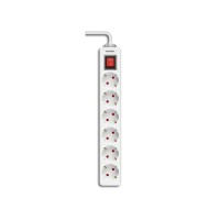 Удлинитель Camelion CMS-116-5M 5м. 220в.
