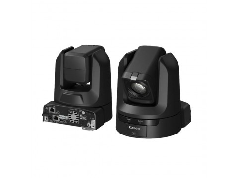 PTZ- Камера Canon CAMERA CR-N100 BK WITH AUTO TRACKING