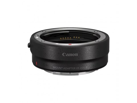 Адаптер Canon MT ADAPTER EF-EOS R