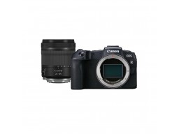 Беззеркальная полнокадровая камера CANON EOS RP + RF 24-105 IS STM (3380C154)