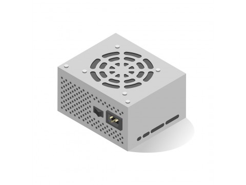 Блок питания Canon POWER SUPPLY UNIT-X1 5766C001AA