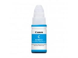 Чернила Canon INK GI-490 C