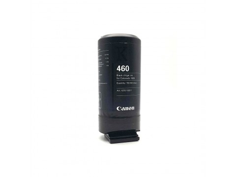 Чернила Canon UVgel 460 Ink Black 700ml 1965C062AA