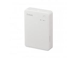 Фотопринтер Canon SELPHY QX20 SEE KIT White