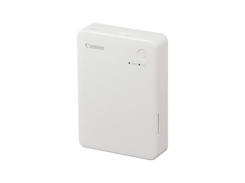 Фотопринтер Canon SELPHY QX20 SEE KIT White