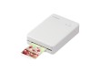 Фотопринтер Canon SELPHY QX20 SEE KIT White