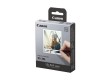 Фотопринтер Canon SELPHY SQUARE QX10 Craft Kit White (4108C026AA)