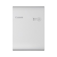 Фотопринтер Canon SELPHY SQUARE QX10 White (4108C010AA)