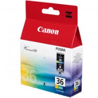 Картридж Canon CLI-36 (1511B001AF)