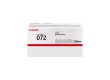 Картридж Canon LBP CARTRIDGE 072