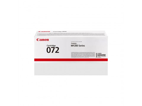 Картридж Canon LBP CARTRIDGE 072