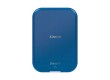 Компактный фотопринтер Canon Zoemini 2 Navy Blue (5452C005AA)
