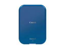 Компактный фотопринтер Canon Zoemini 2 Navy Blue (5452C005AA)