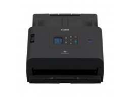 Протяжный Сканер Canon imageFORMULA DR-S250N / A4 / 50 ppm / OCR / LAN / USB / EPEAT Gold