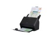 Сканер Canon imageFORMULA DR-S250N / A4 / 50 стр./мин / OCR / LAN