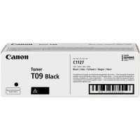 Тонер Canon 09 (3020C006)