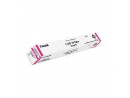 Тонер-картридж Canon C-EXV 49 MAGENTA для IR ADVANCE C33xx C35xx 8526B002AA