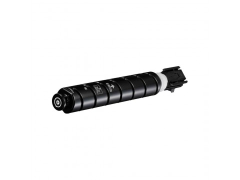 Тонер-картридж Canon C-EXV 58 Black для IR ADVANCE DX C58xx 3763C002AA