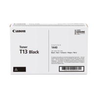 Тонер-картридж Canon T13 Black 5640C006