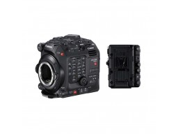 Цифровая видеокамера Canon EOS C500 MKII EU-V2 EXPANSION