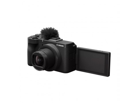 Цифровой фотоаппарат Canon PowerShot V1 PREMIUM VLOGGER KIT