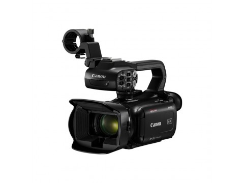 Видеокамера Canon XA60 Professional UHD 4K Camcorder
