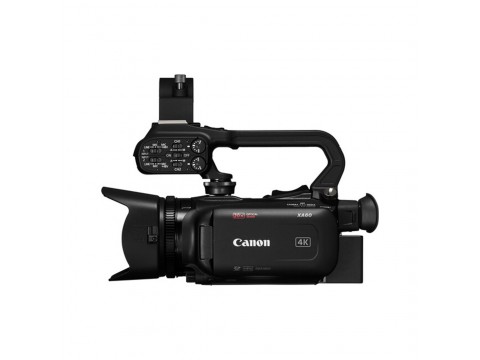 Видеокамера Canon XA60 Professional UHD 4K Camcorder