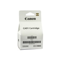 Зап. часть Печатающая головка Canon BJ CARTRIDGE BLACK (QY6-8002-030)