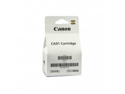 Зап. часть Печатающая головка Canon BJ CARTRIDGE BLACK (QY6-8002-030)