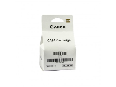 Зап. часть Печатающая головка Canon BJ CARTRIDGE BLACK (QY6-8002-030)