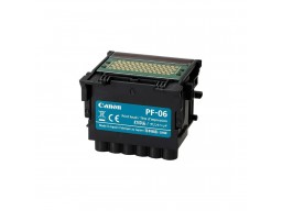 Печатающая головка Canon PRINTHEAD PF-06 (2352C001AA)