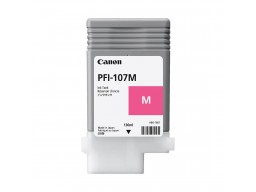 Чернила Canon Ink Tank PFI-107 Cyan