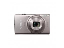 Фотоаппарат Canon IXUS 285 HS Silver