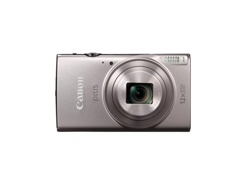 Фотоаппарат Canon IXUS 285 HS Silver