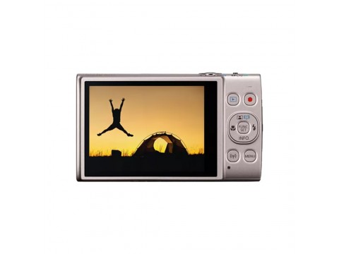 Фотоаппарат Canon IXUS 285 HS Silver