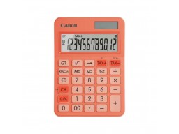 Калькулятор Canon LS-125KB Orange