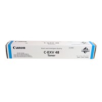 Картридж Canon C-EXV48 CY (9107B002)