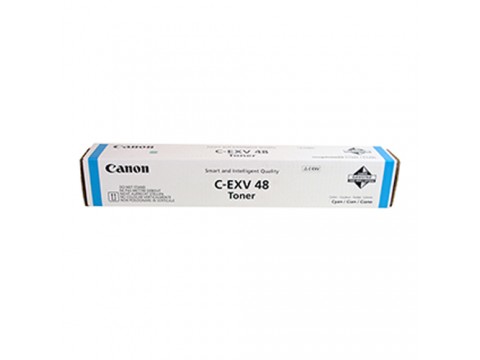 Картридж Canon C-EXV48 CY (9107B002)