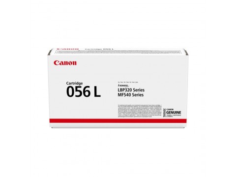 Картридж Canon LBP CARTRIDGE 056L