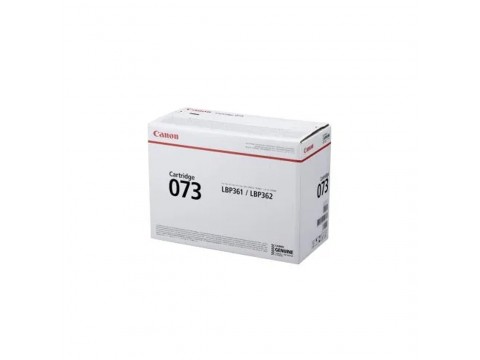 Картридж Canon LBP CARTRIDGE 073