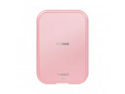 Компактный фотопринтер Canon Zoemini 2 Rose Gold (5452C003AA)