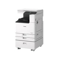 Монохромное лазерное МФУ Canon iR 2930i