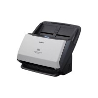 Протяжный Сканер Canon imageFORMULA DR-M160 II / 60ppm / 120ipm / 600dpi / USB 2.0 / 60-sheet ADF