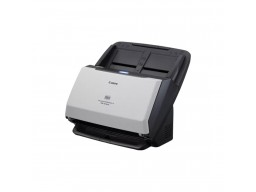 Протяжный Сканер Canon imageFORMULA DR-M160 II / 60ppm / 120ipm / 600dpi / USB 2.0 / 60-sheet ADF