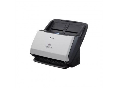 Сканер Canon imageFORMULA DR-M160 II / 60ppm / 120ipm / 600dpi / USB 2.0 / 60-sheet ADF