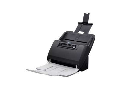 Сканер Canon imageFORMULA DR-M160 II / 60ppm / 120ipm / 600dpi / USB 2.0 / 60-sheet ADF