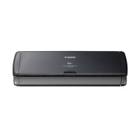 Протяжный Сканер Canon imageFORMULA P-215 II / USB-powered / Duplex scanning up to 30 ipm / 20-sheet ADF
