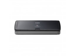 Протяжный Сканер Canon imageFORMULA P-215 II / USB-powered / Duplex scanning up to 30 ipm / 20-sheet ADF