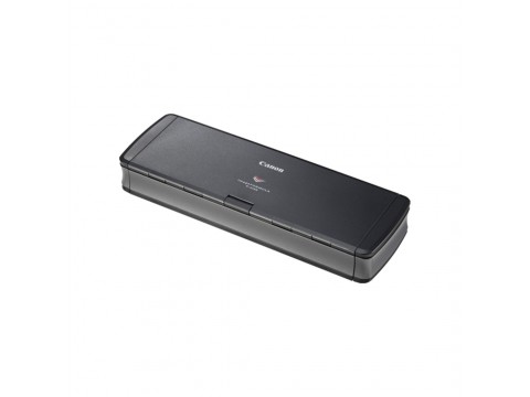 Сканер Canon imageFORMULA P-215 II / 30 изобр./мин / USB питание