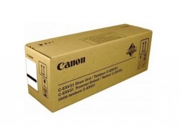 Барабан Canon C-EXV 51 (0488C002BA)